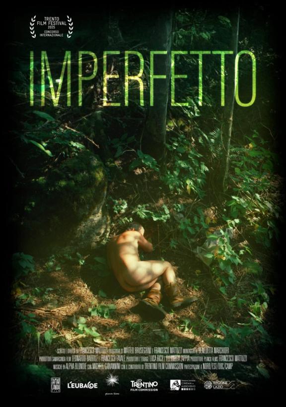 Imperfetto
