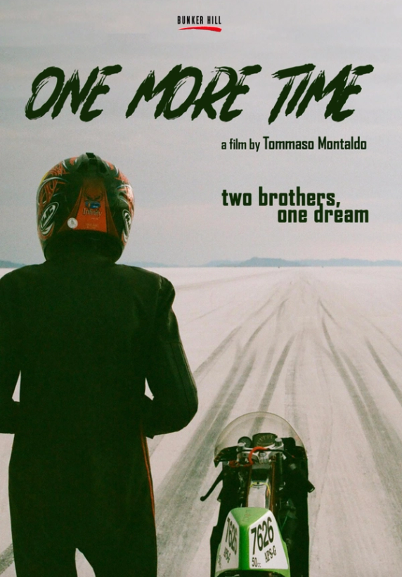 One more time