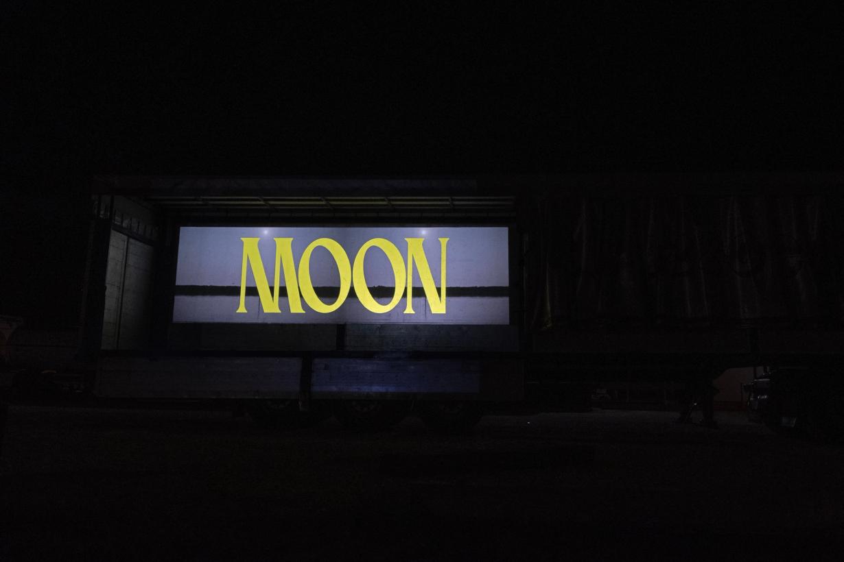 MOON