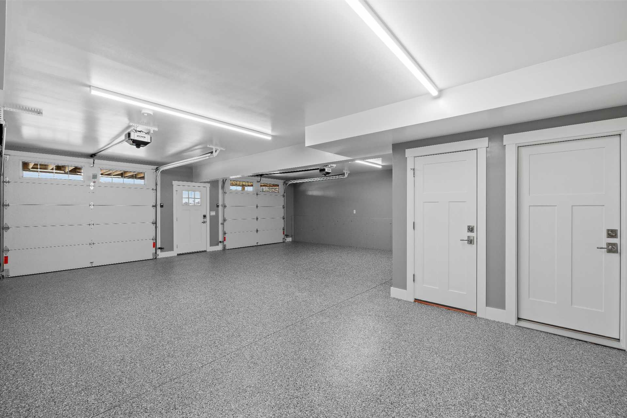 Upgrade Your Floors with Polyurea Coatings
