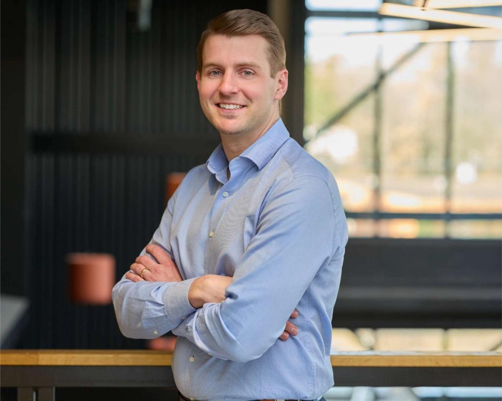 Andrew Faircloth