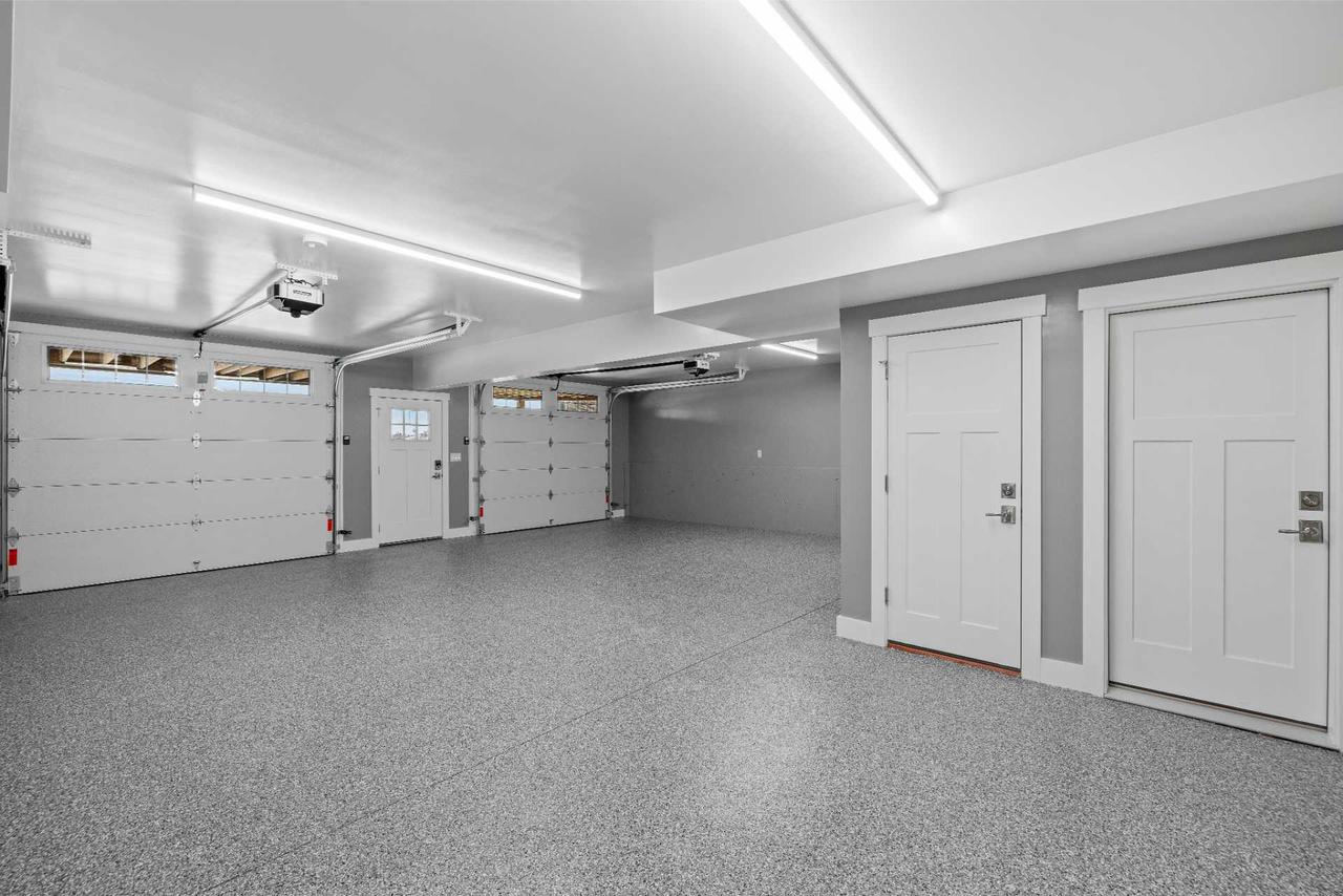 Floor Coatings