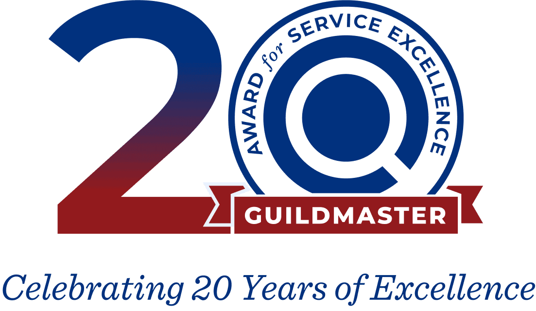 Celebrating 20 Years of Excellence