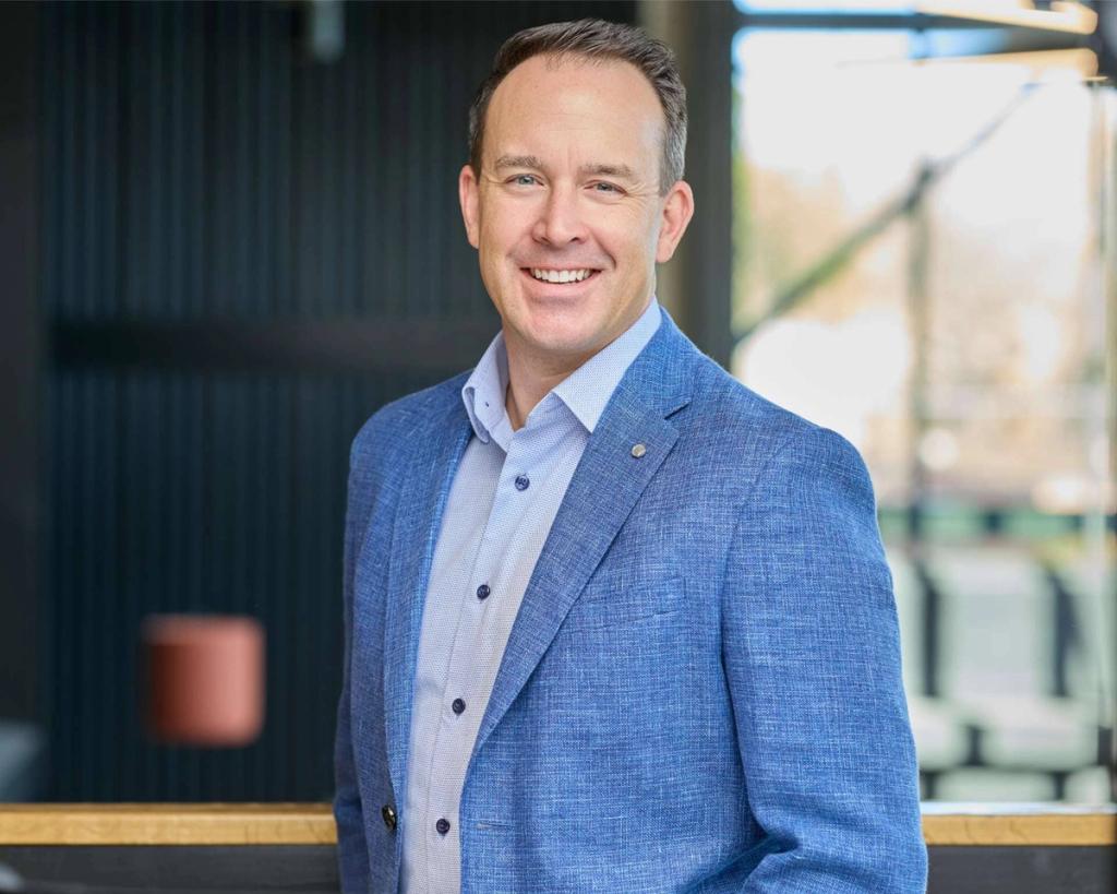  Ryan Walsh