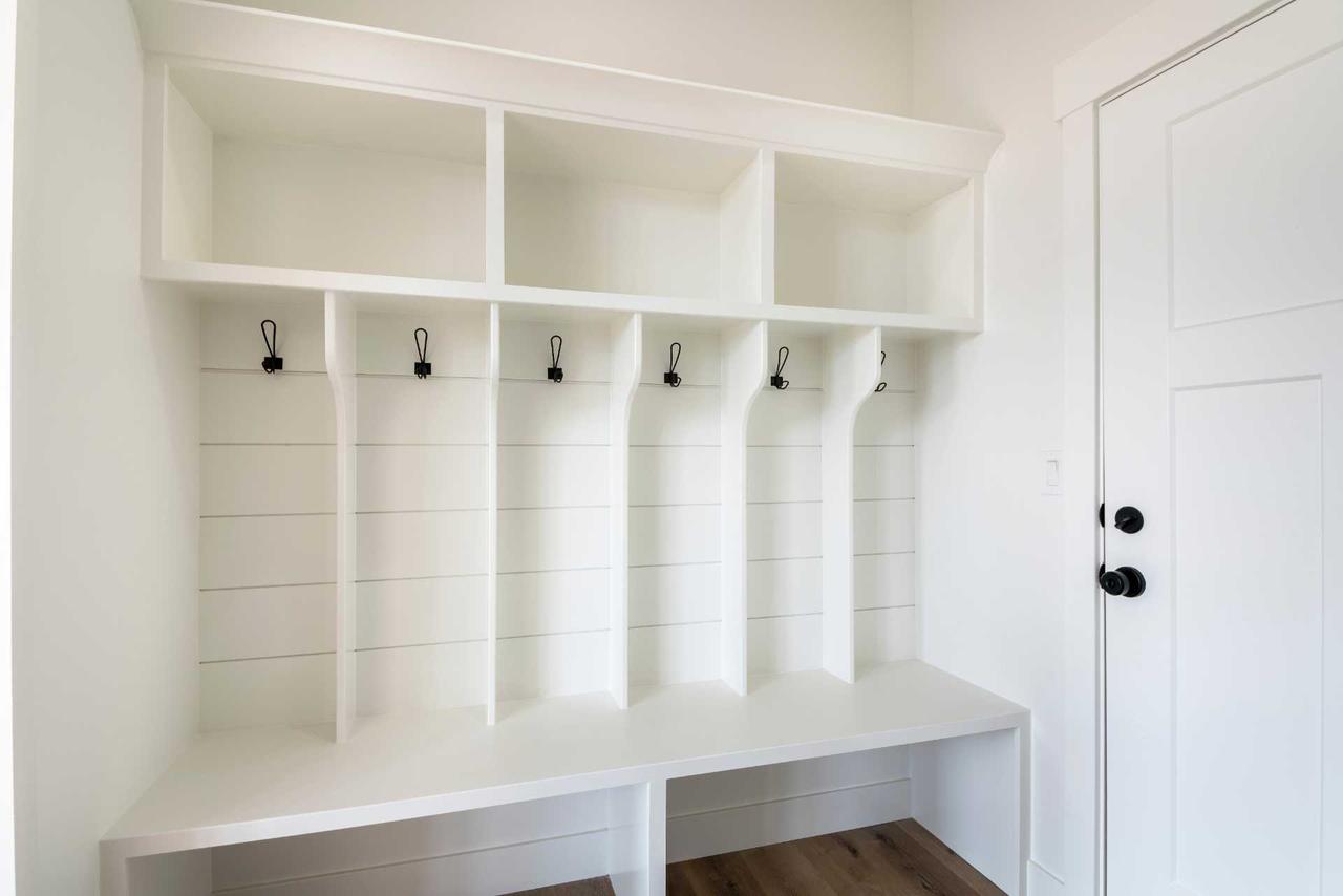 Home Storage