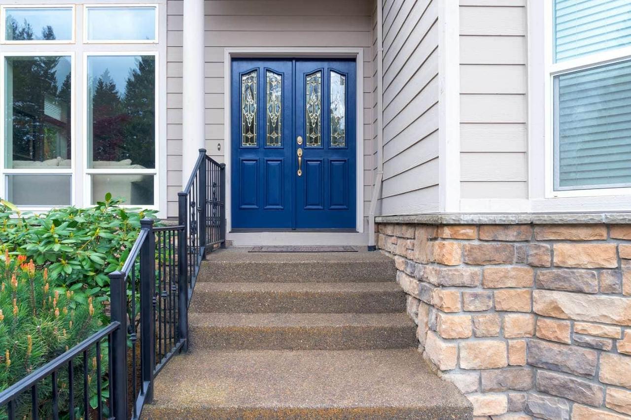 Doors