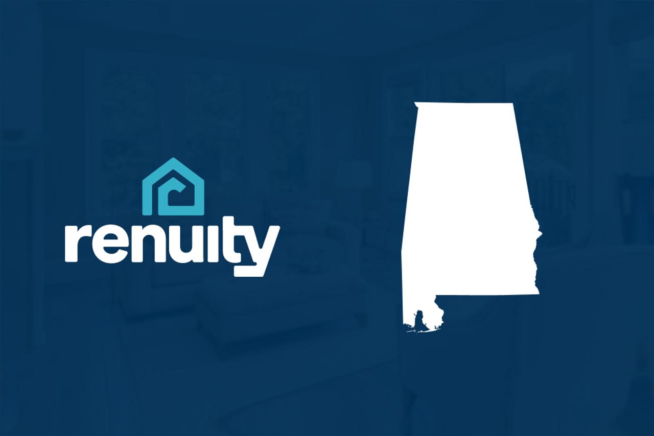 Renuity Home Remodeling Services Now Available for More Than 3 Million Tennessee Residents