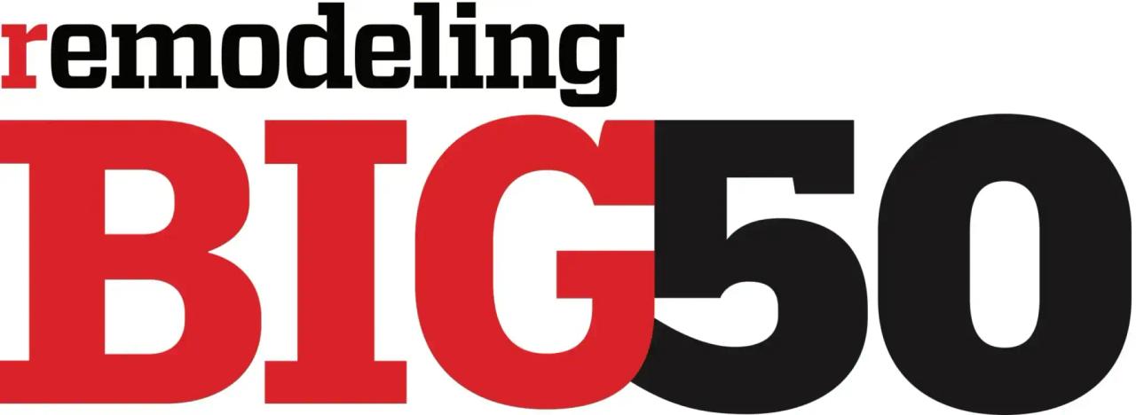 remodeling BIG50