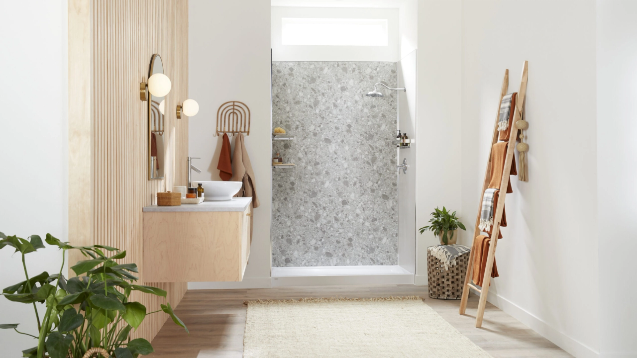 Schedule Your KOHLER Bathroom Remodel Today!