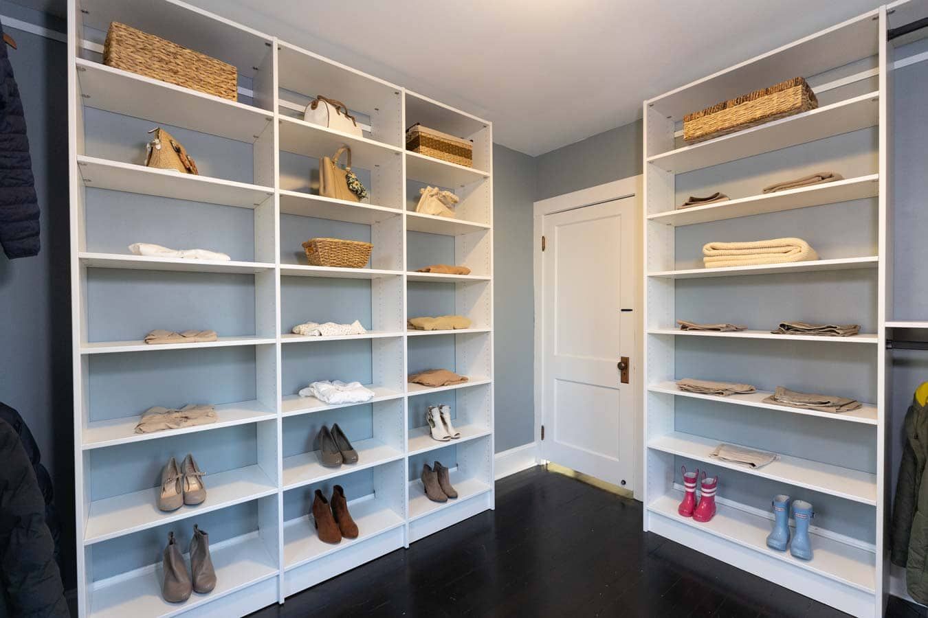 Closet Offer - Renuity