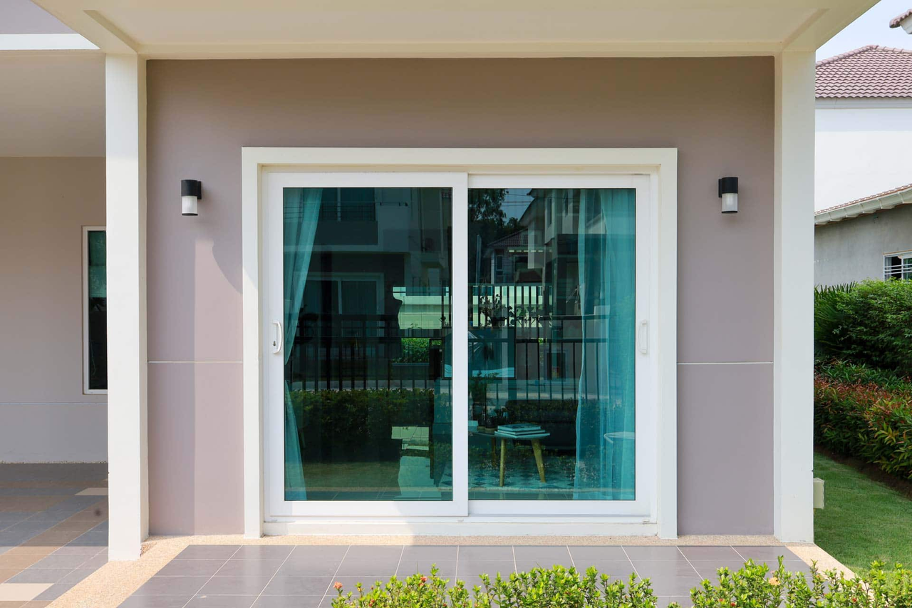 Sliding Doors
