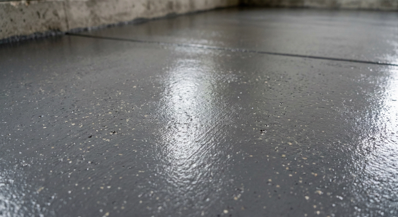 concrete sealant