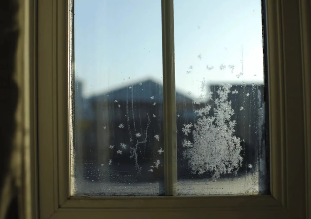 Drafty Windows: How to Check & Fix Window Seal Failure | Renuity