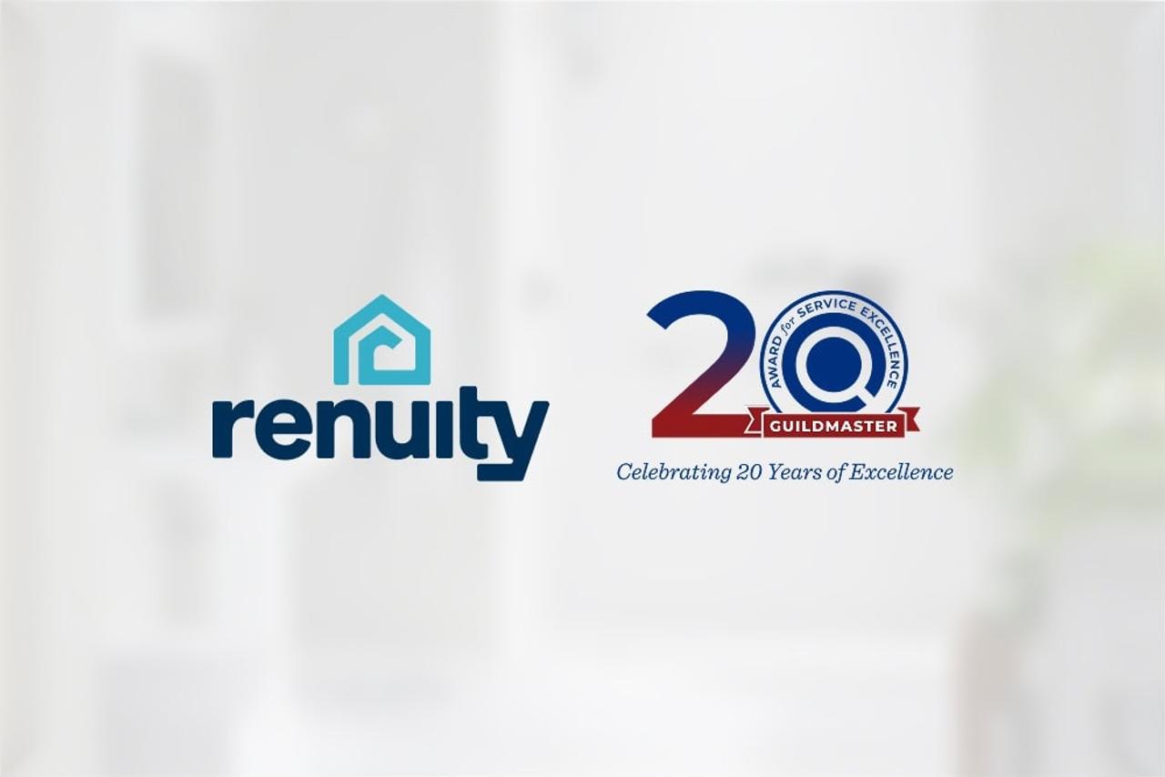Renuity Recognized Among the Top Customer Service Leaders in the Residential Construction Industry