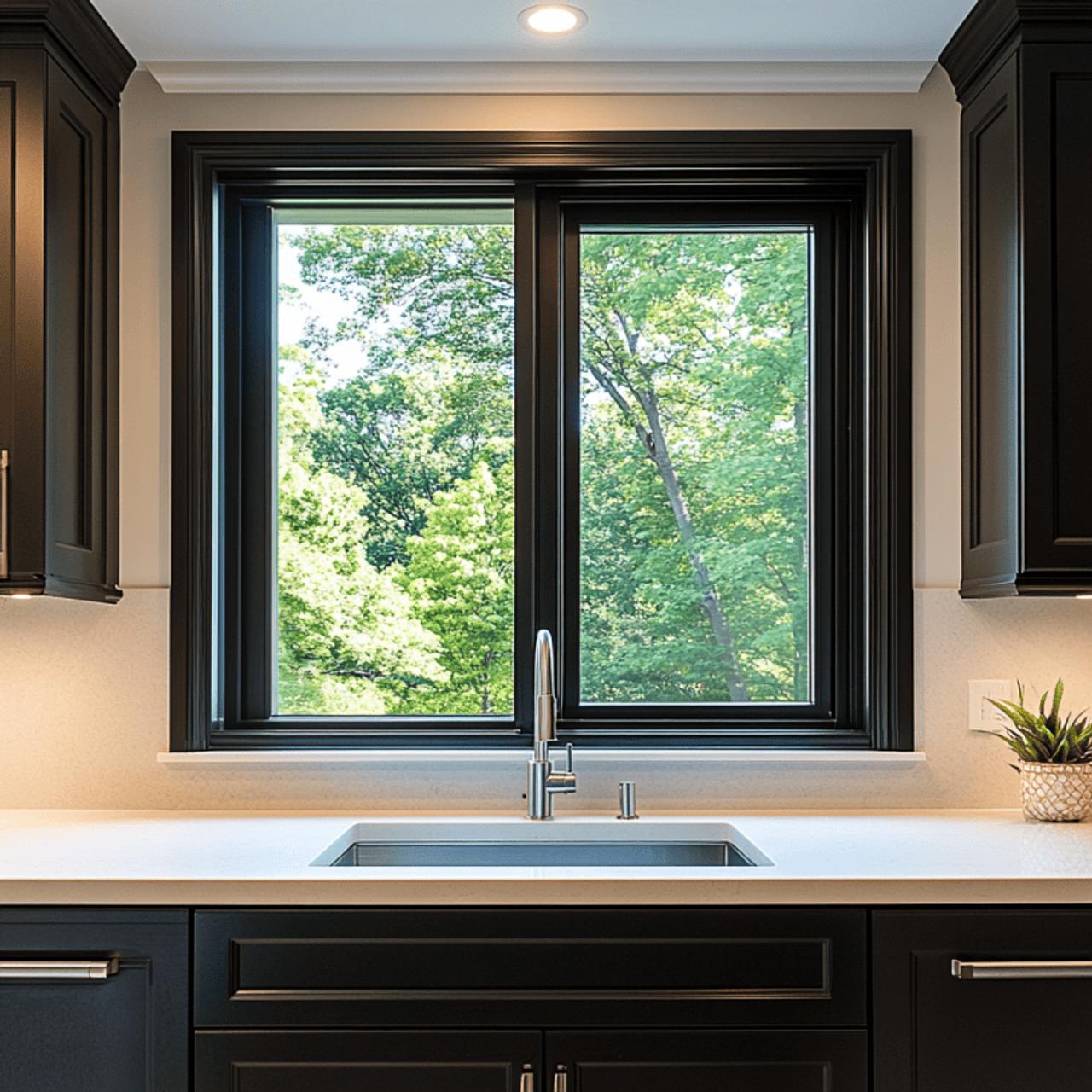 Upgrade Your Home with Sliding Windows Today!