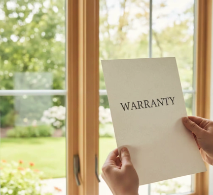 Window Rerrance The Ins & Outs of Window Warranties: What's Covered? | Renuity