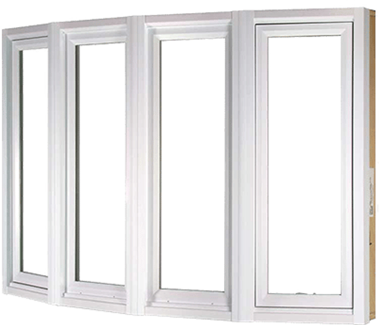 bow window