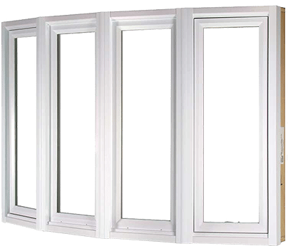 bow window