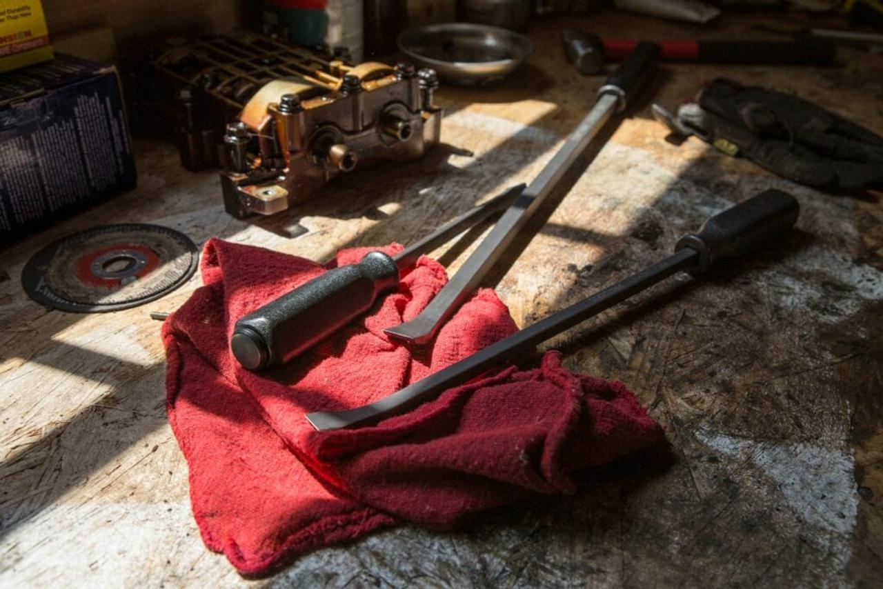 tools