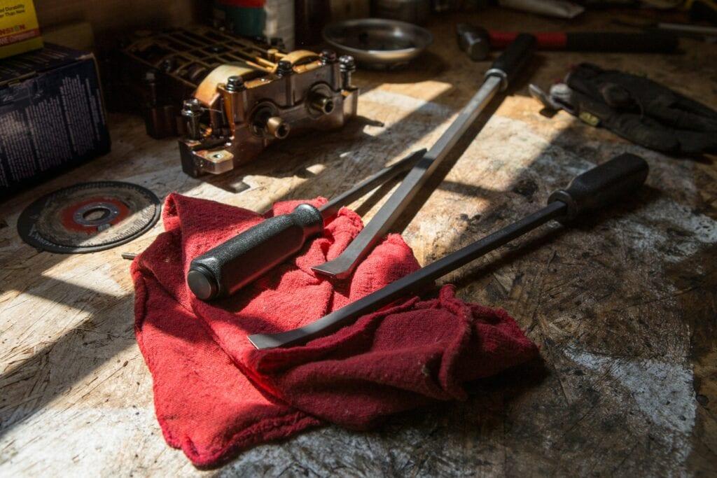 tools