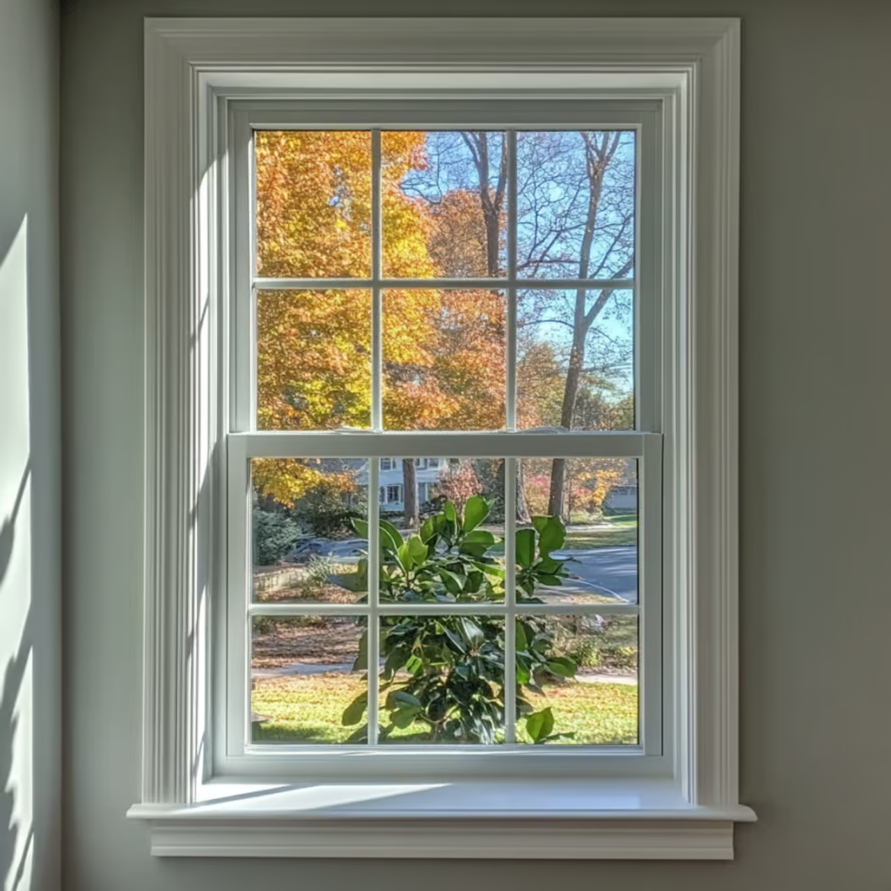 Vinyl vs. PVC Windows: Which Material is Best for Your Home?