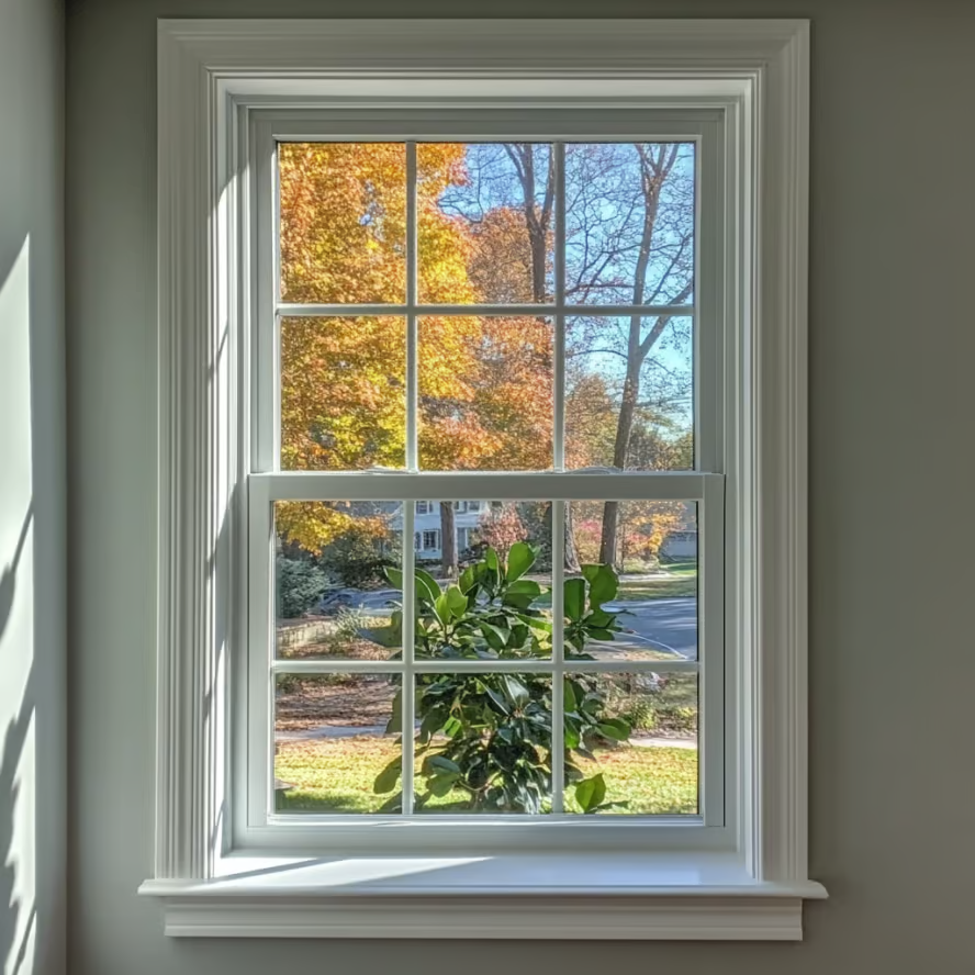 Vinyl vs. PVC Windows: Which Material is Best for Your Home?