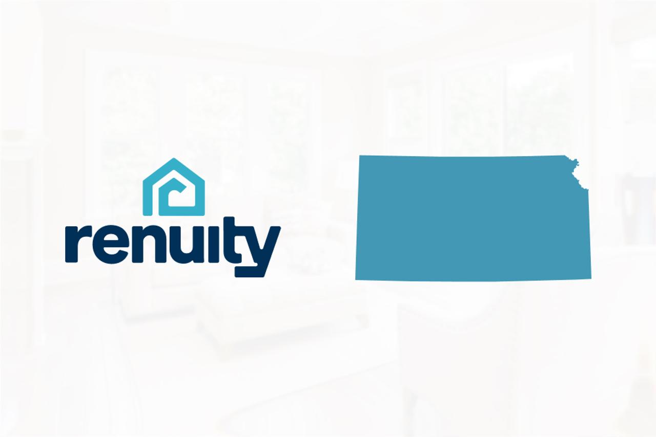 Renuity Home Remodeling Services Now Available for More Than 3 Million Tennessee Residents