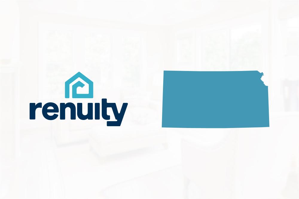 Renuity Home Remodeling Services Now Available for More Than 3 Million Tennessee Residents