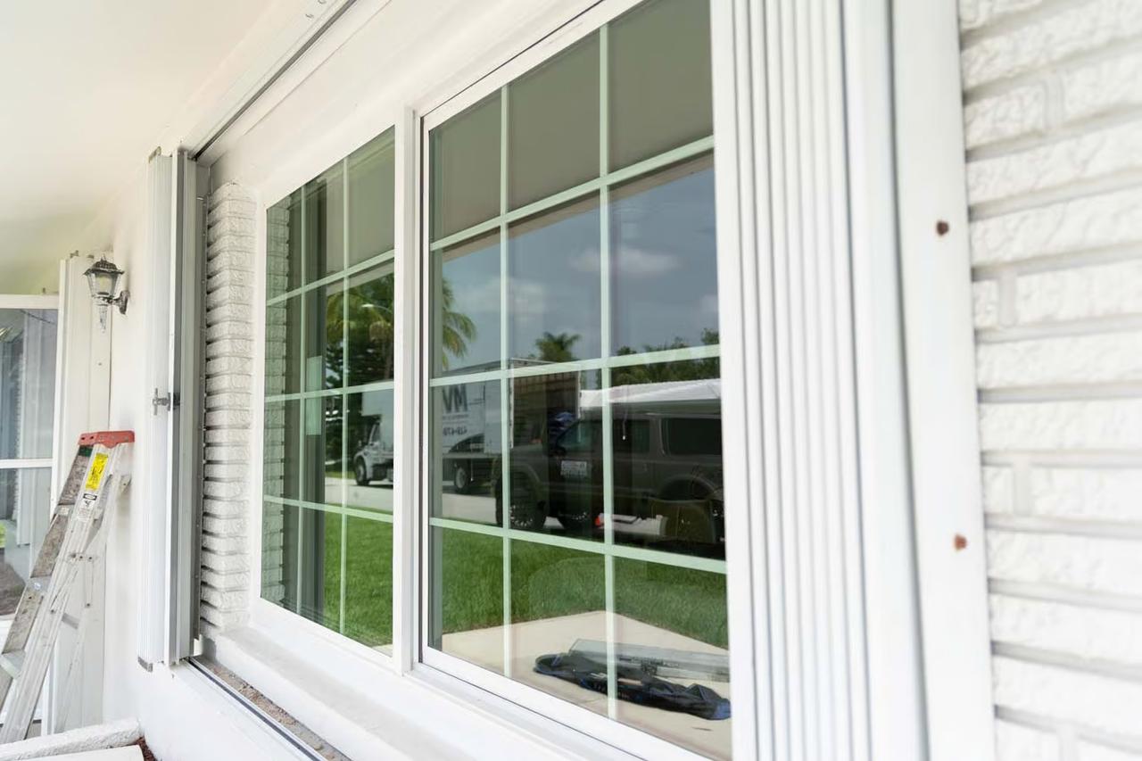 Comparing Triple-, Double-, and Single-Pane Windows