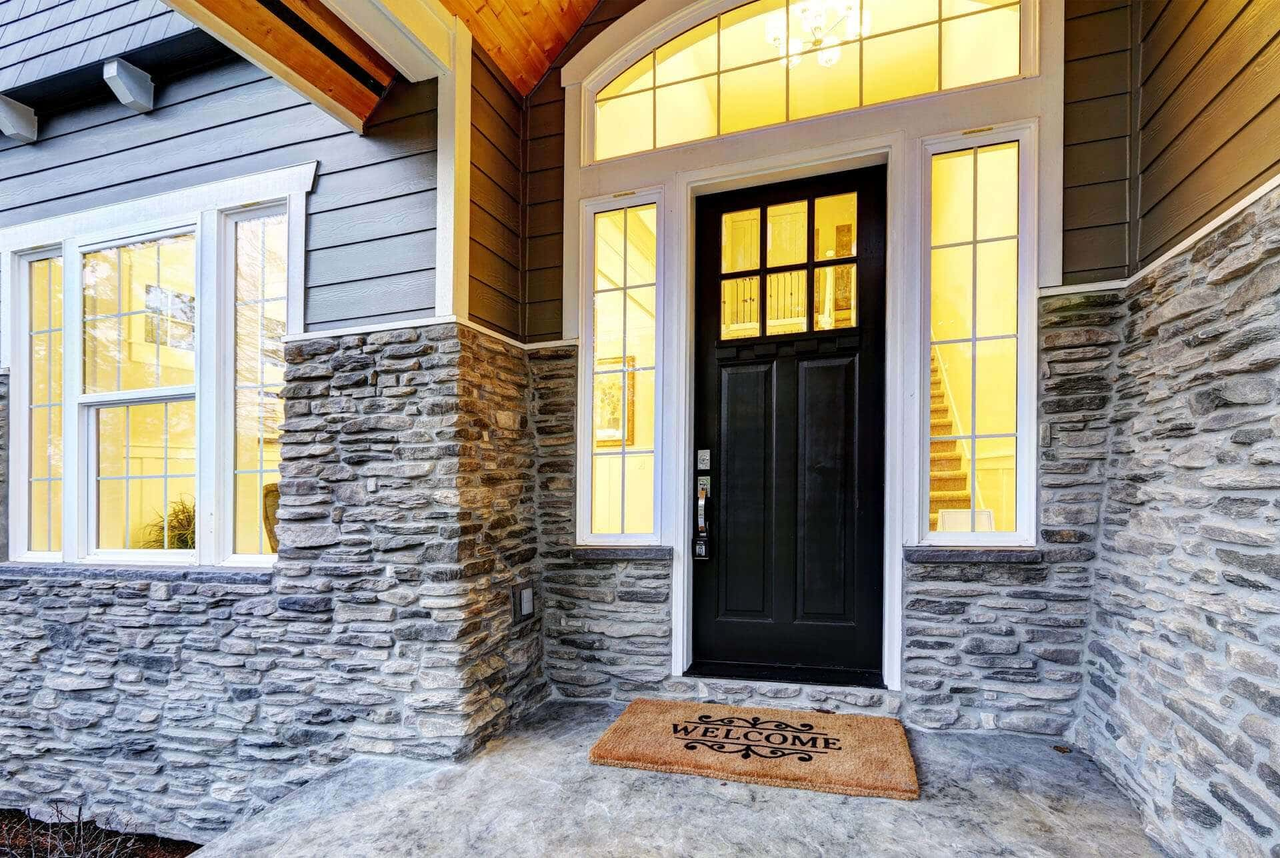 Upgrade Your Home with the Best Exterior Doors Today!