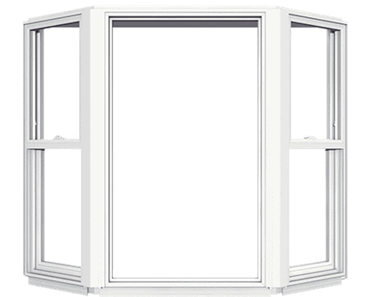 bay window