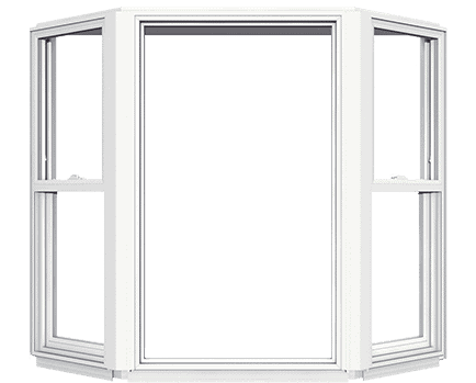 bay window