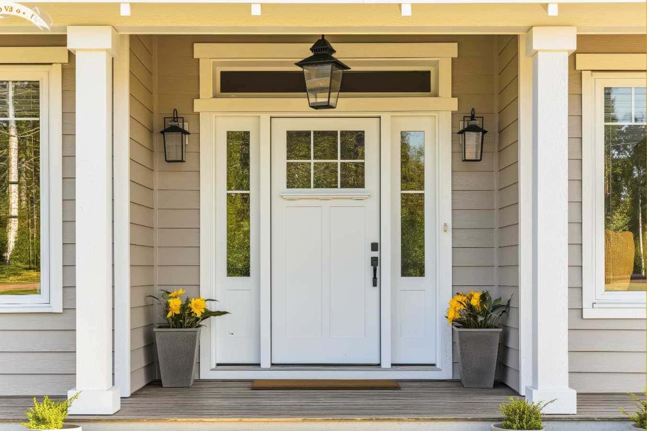 Door 9