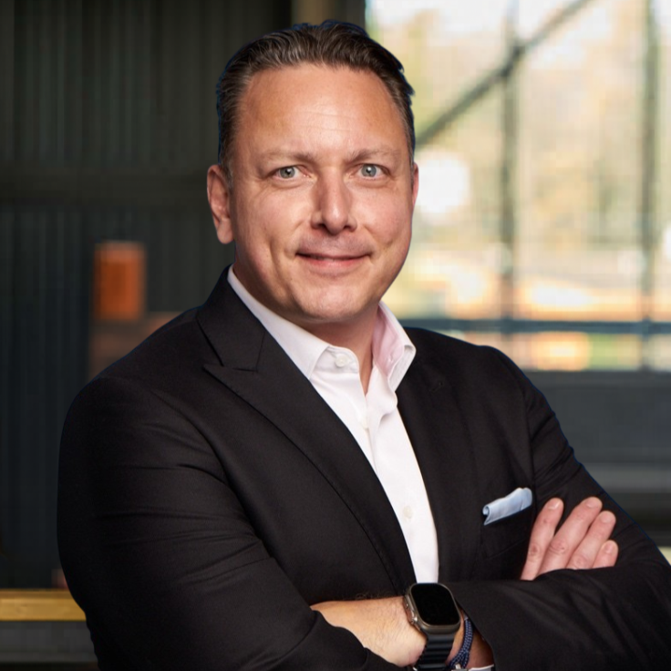 Stuart Dunleavy
