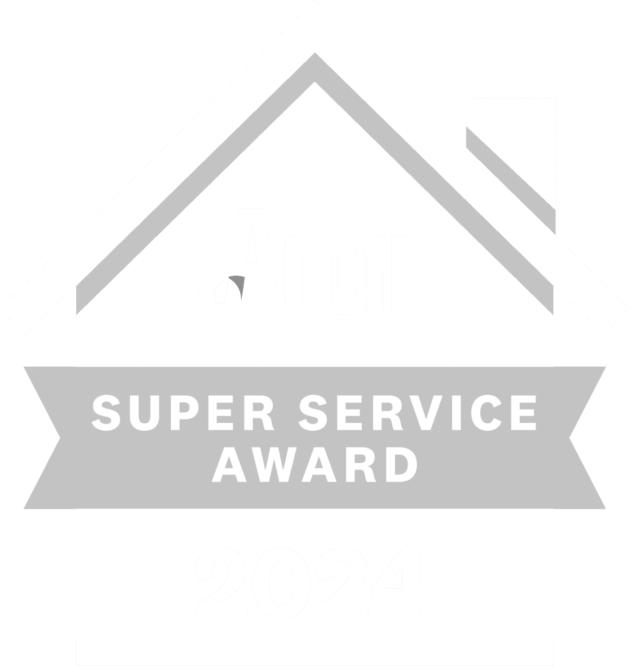 Angi super service award