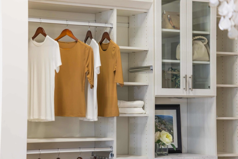 How to Install Closet Shelves: Guide to Hanging & Attaching