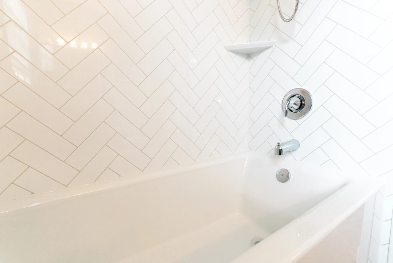 BCI bathtub replacement
