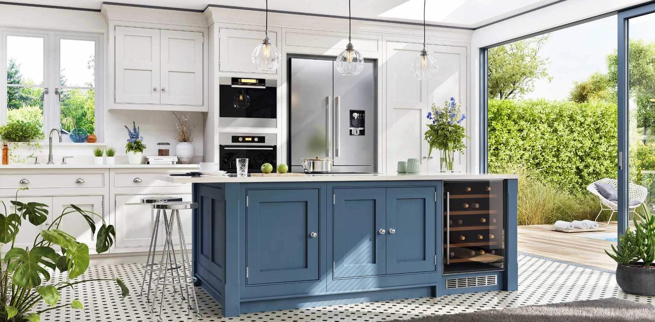 Take 70% Off Kitchen Cabinet Installation