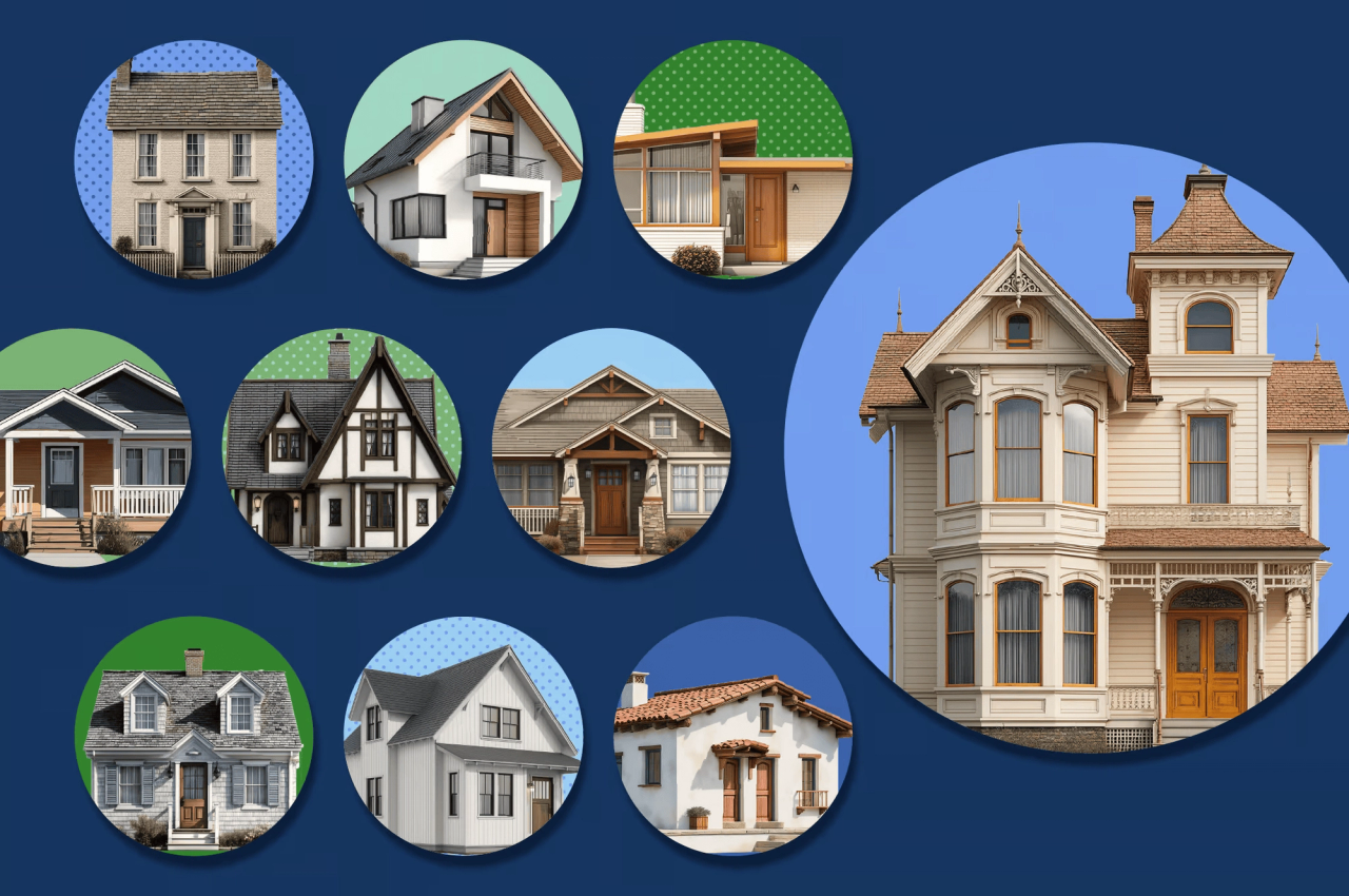 Which Home Architectural Styles Sell the Fastest?