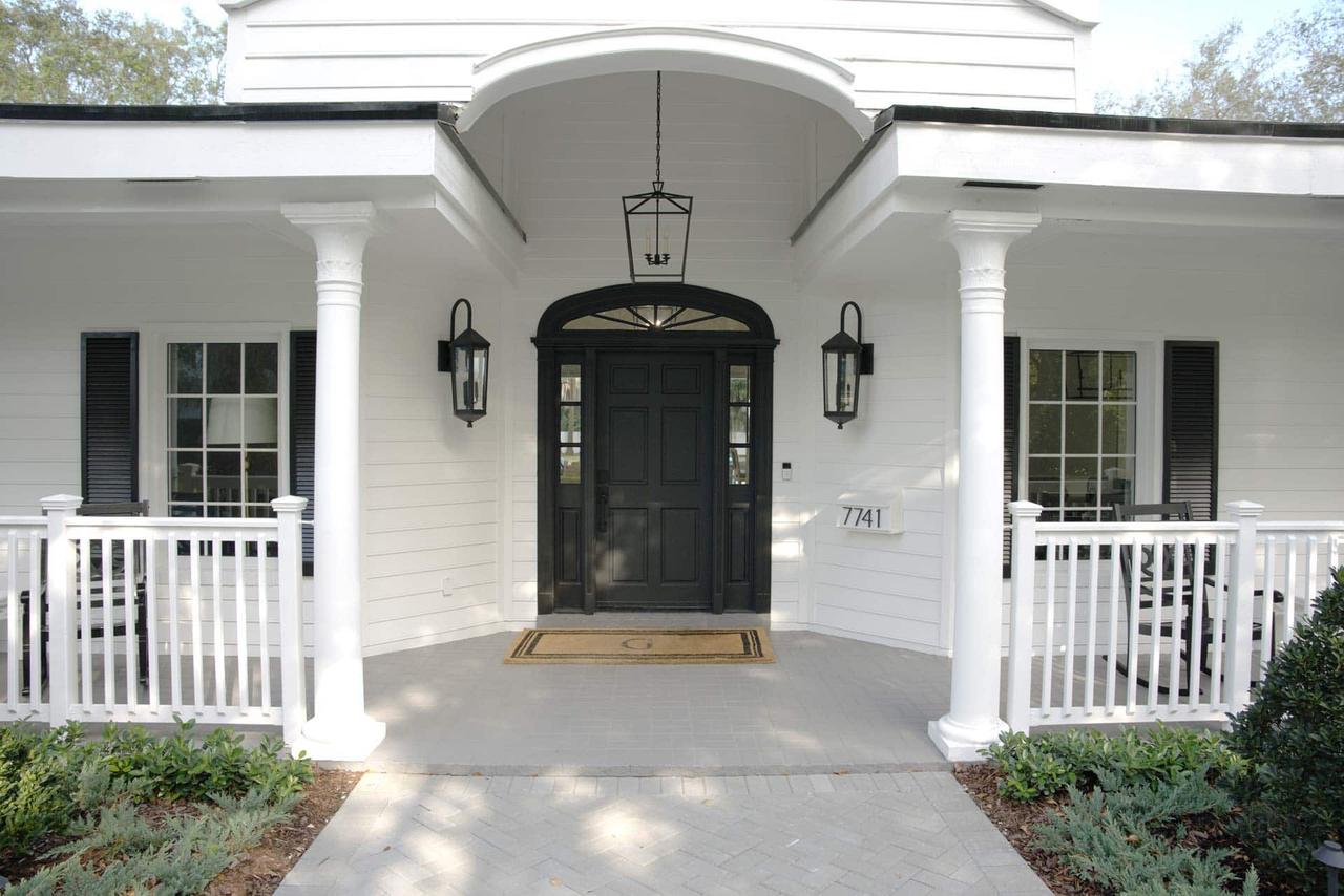 Door 5