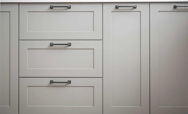 Kitchen Remodeling: Affordable Cabinet Refacing by Renuity