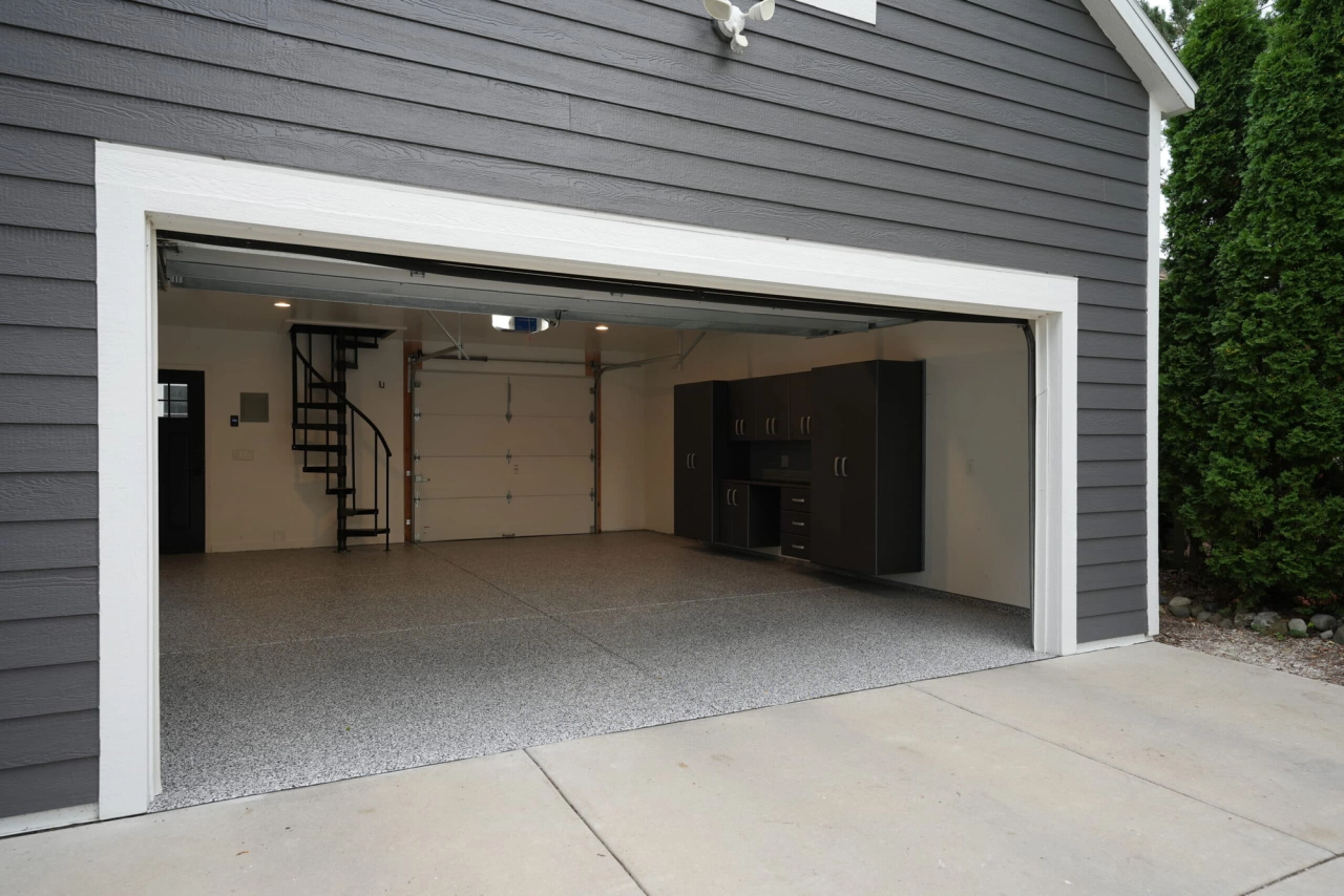 Garages