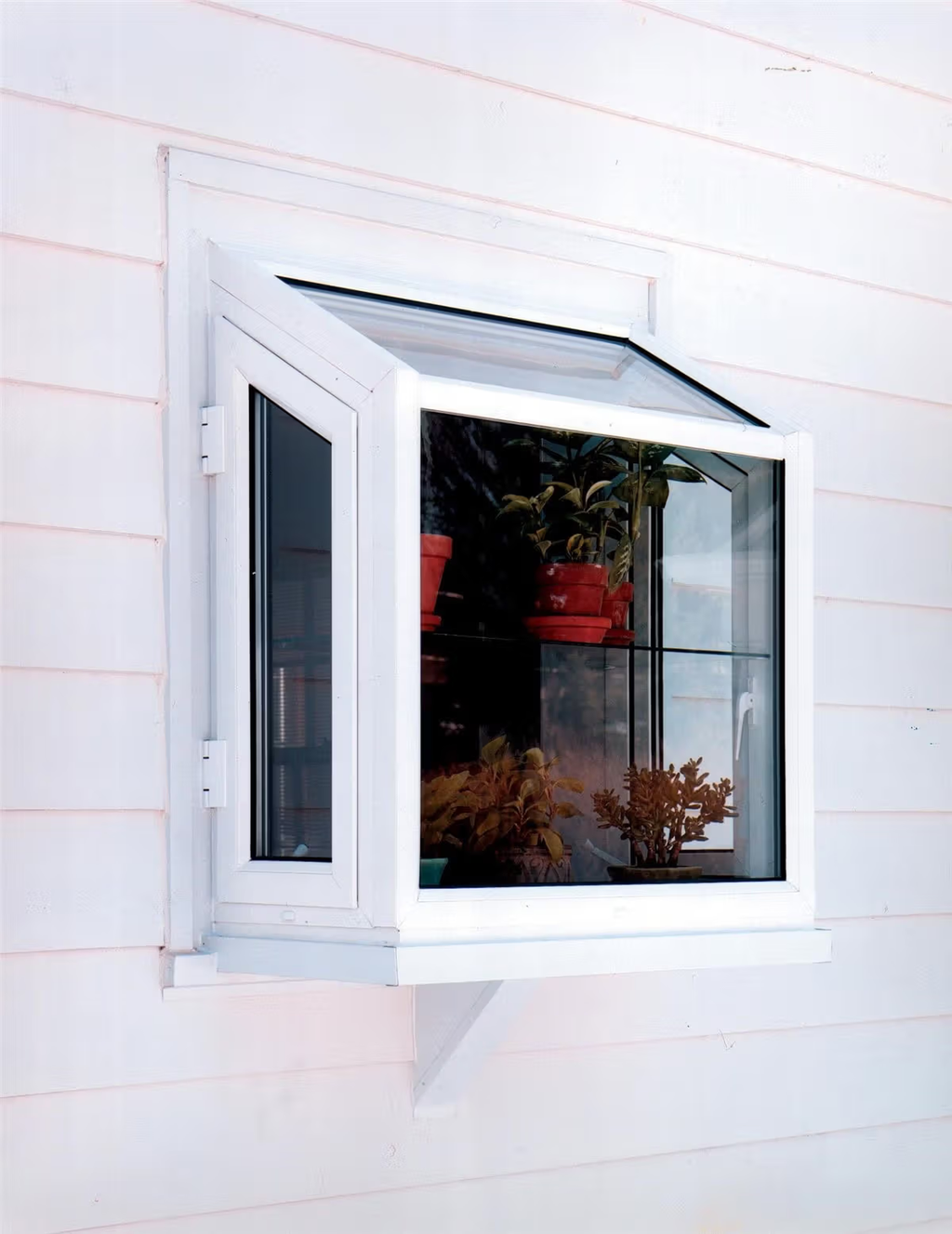 Replacement Windows: Get Quality, New Windows with Renuity
