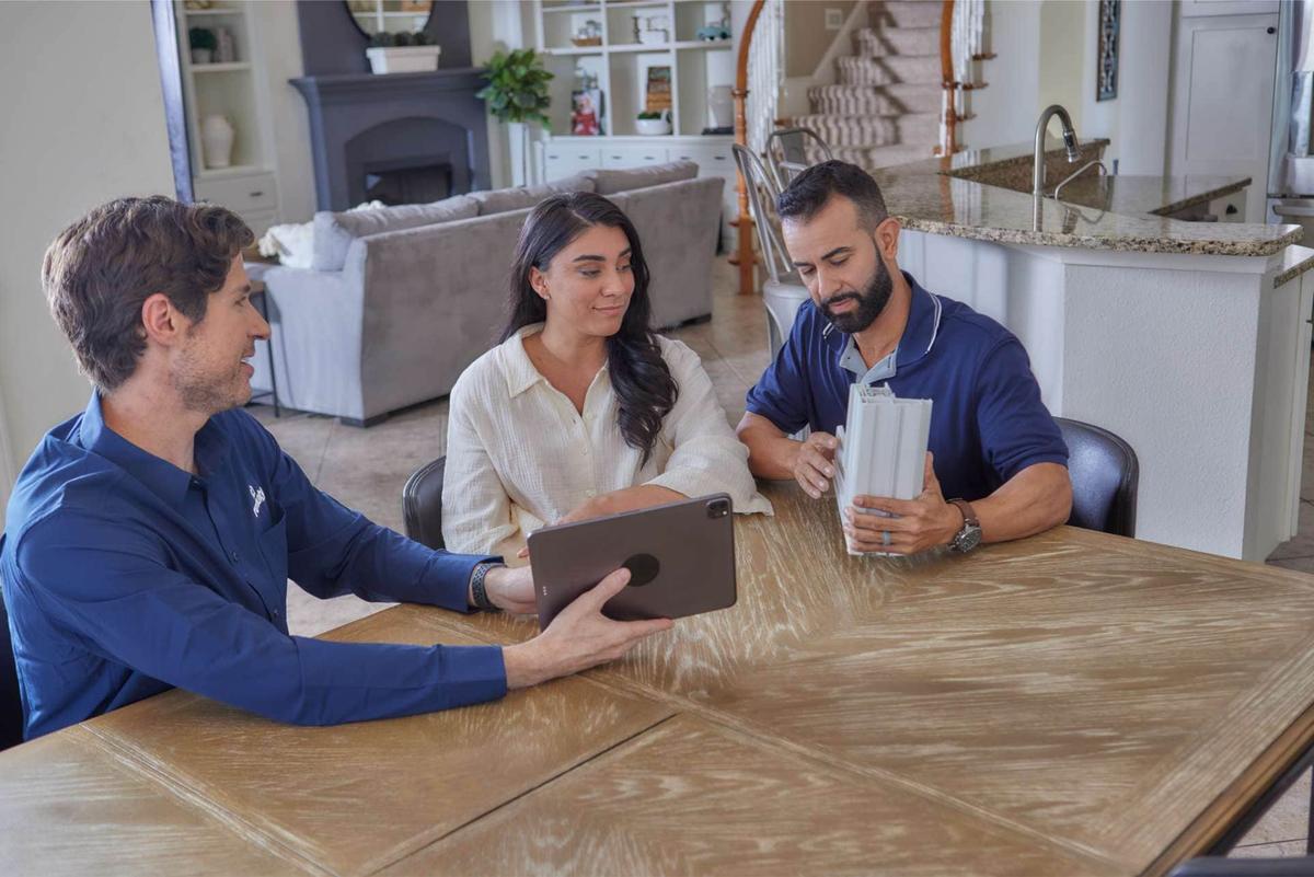 High-Quality Services