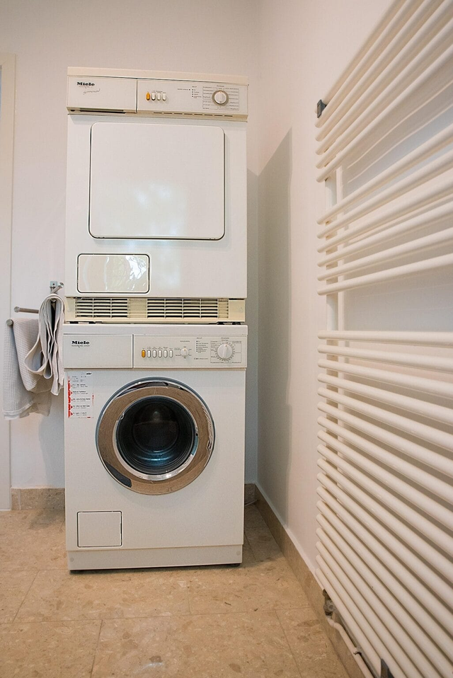 Turning a Closet Into a Laundry Room: Conversion Tips That Work