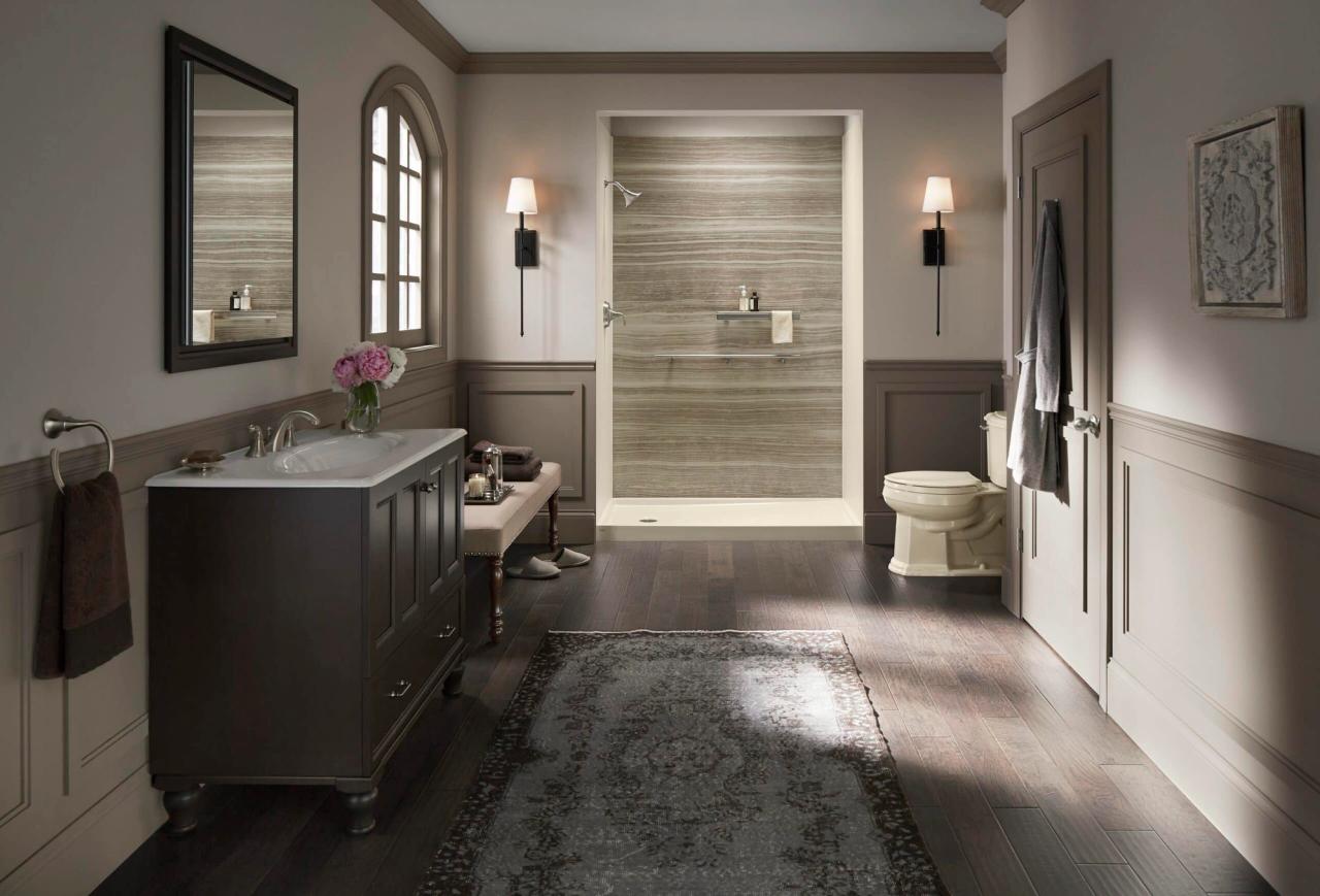 Bathroom Remodeling in Arizona