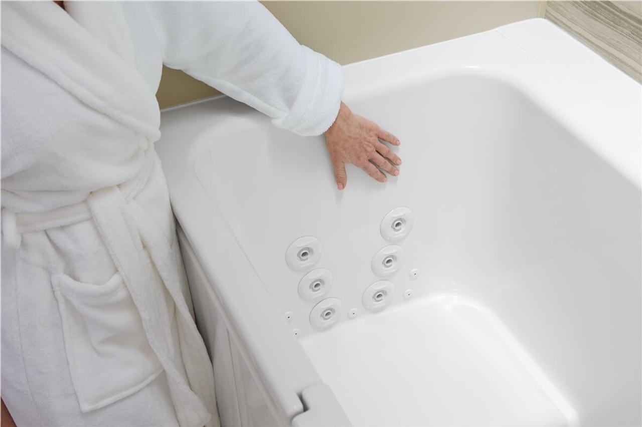 Are Walk‑In Tubs Worth It? Key Financial Advantages Explained