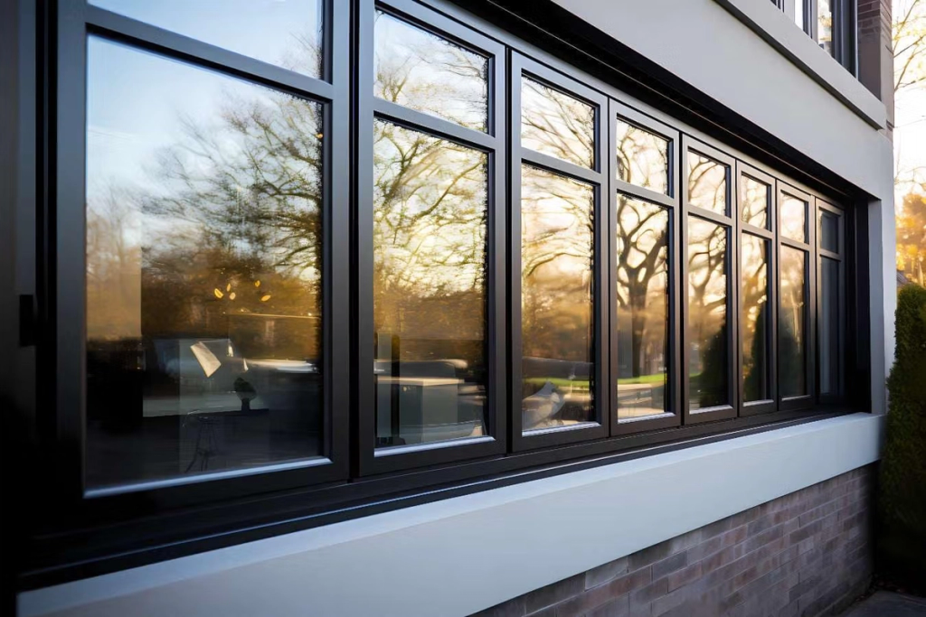 Replacement Windows: Get Quality, New Windows with Renuity