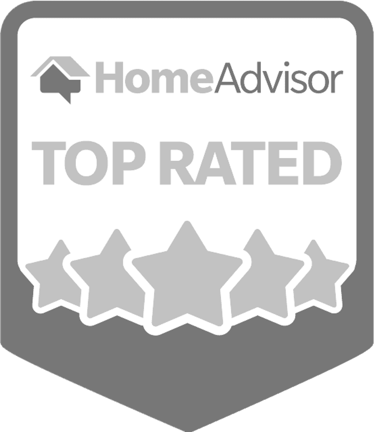 Home advisor Top Rated