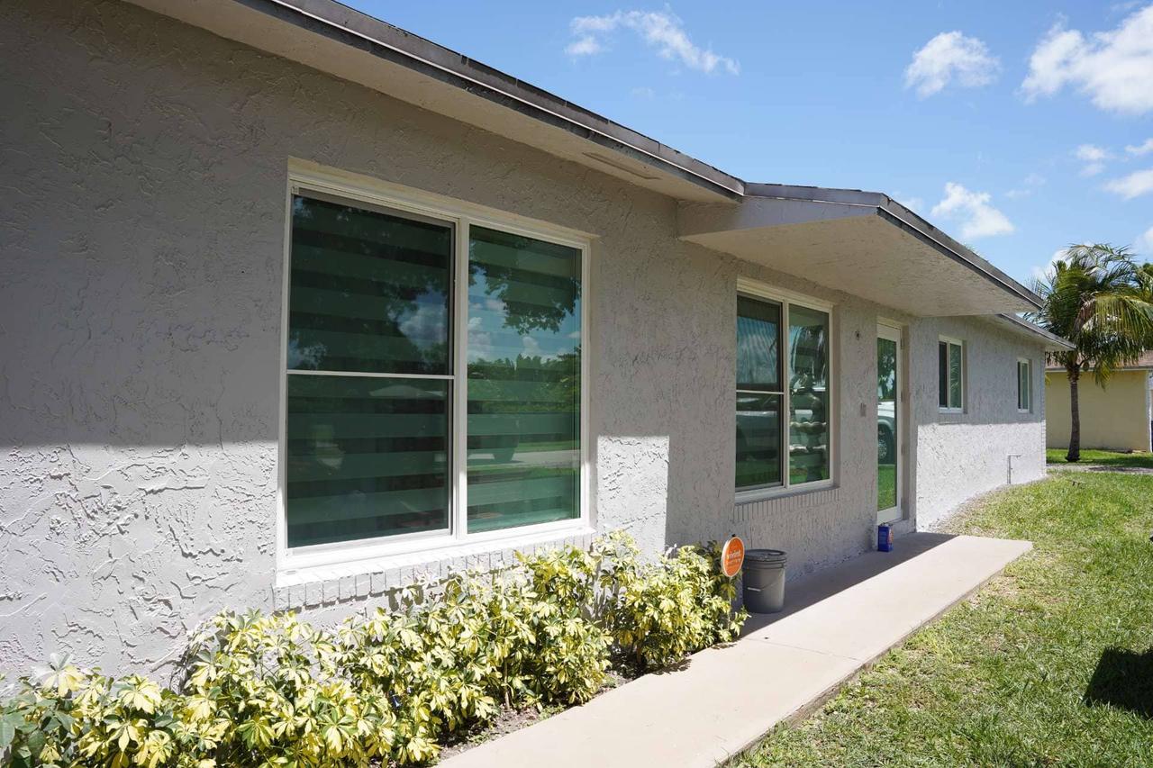 Replacement windows that support comfort and storm readiness in Orlando